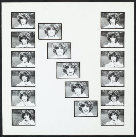 
									Consumer Art (Sztuka Konsumcyjna) by NATALIA LL (POL/ NÉE EN 1937), a work of fine art assessed by Morin Williams Expertise, sold at auction by Gros & Delettrez at Drouot salle 4.											