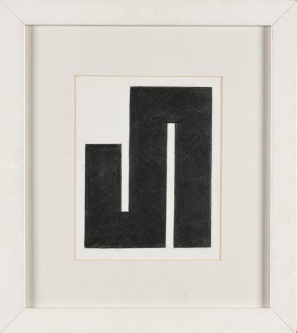 Méandre par JULIJE KNIFER (HRV/ 1924-2004), une oeuvre d'art expertisée par Morin Williams Expertise, vendue aux enchères.