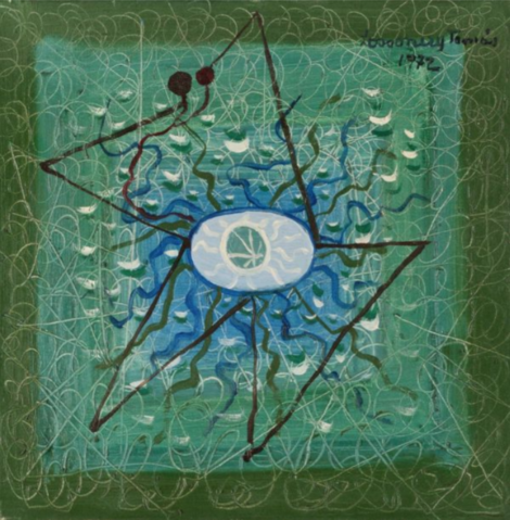 Alouette by TAMÁS LOSSONCZY (HUN/ 1904-2009)											 
									Alouette par TAMÁS LOSSONCZY (HUN/ 1904-2009), une oeuvre d'art expertisée par Morin Williams Expertise, vendue aux enchères par Osenat Versailles à 13 avenue de Saint-Cloud, 78000 Versailles.