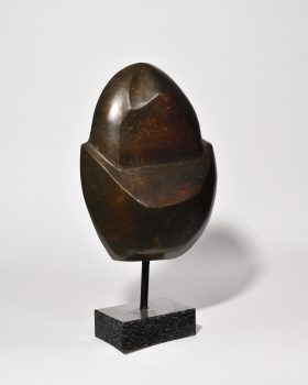 
										Projet étrange (Découpe du mont Sljeme, Zagreb) by IVAN KOŽARIC (HRV / 1921-2020), a work of fine art assessed by Morin Williams Expertise, sold at auction by Osenat Versailles at Osenat, 13 avenue de Saint-Cloud, 78000 Versailles.												