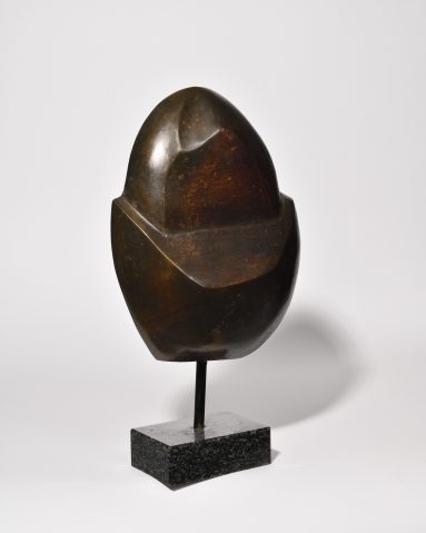 
									Projet étrange (Découpe du mont Sljeme, Zagreb) by IVAN KOŽARIC (HRV / 1921-2020), a work of fine art assessed by Morin Williams Expertise, sold at auction by Osenat Versailles at Osenat, 13 avenue de Saint-Cloud, 78000 Versailles.											