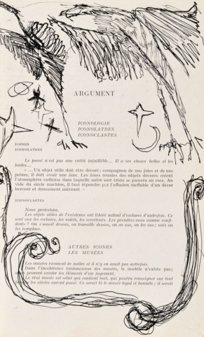 
									Précisions, 1930 by CHARLES-EDOUARD JEANNERET-GRIS, DIT LE CORBUSIER (1887-1965), a work of fine art assessed by Morin Williams Expertise, sold at auction by Osenat Fontainebleau at Hôtel d’Albe, 9-11, rue Royale 77300 Fontainebleau.											