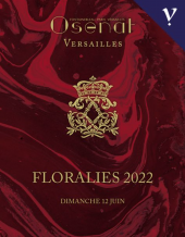 FLORALIES 2022: ART MODERNE & CONTEMPORAIN