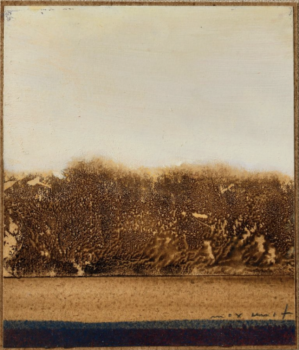 
										Paysage, 1963 par MAX ERNST (1891-1976), une oeuvre d'art expertisée par Morin Williams Expertise, vendue aux enchères par Osenat Versailles à  13, avenue de Saint-Cloud 78000 Versailles.												