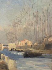 Arts DU XXè SIÈCLE – Collin du Bocage
