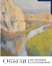 ART MODERNE & CONTEMPORAIN OSENAT JUIN