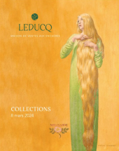 COLLECTIONS – Leducq 8 MARS 2024