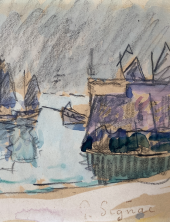 TABLEAUX MODERNES, ECOLES BRETONNES – Thierry-Lannon – Brest – 25-26/04/2025