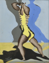 ART MODERNE & CONTEMPORAIN – Osenat Versailles – 22/06/2025