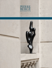 ATMOSPHÈRES CONTEMPORAINES #6 – PIERRE BERGÉ & ASSOCIÉS – 23 OCTOBRE 2025