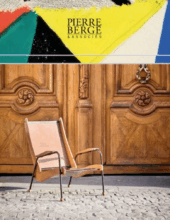 ATMOSPHÈRES CONTEMPORAINES – Pierre Bergé & Associés – 7 Decembre 2025