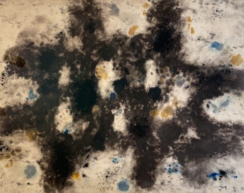 
									Composition (Terres adriatiques), 1960 par ZORAN MUSIC (SLOVÉNIE-ITALIE/ 1909-2005), une oeuvre d'art expertisée par Morin Williams Expertise, vendue aux enchères par Artus Enchères à La Salle, 20 rue Drouot 75009 Paris.											