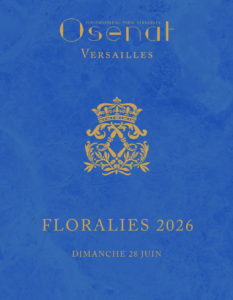 Couverture du catalogue de la vente aux enchères  du 